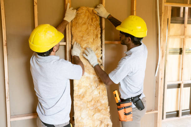 Eco-Friendly or Green Insulation Solutions in Rhinelander, WI